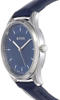 Picture of Titan Workwear Blue Dial Women’s Watch (2639SL02)