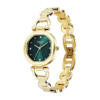 Picture of Titan Raga Analog Green Dial Watch For Women (95301YM01)