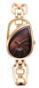 Picture of Titan Raga Chic Brown Dial Rose Gold Metal Strap Watch for Women (2688WM01)
