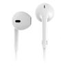 Picture of FONENG 3.5mm Heavy Bass Half In-Ear Earphone (T15)