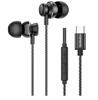 Picture of FONENG Heavy Bass In-Ear Type-C Wired Earphone (T67)