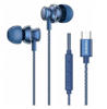 Picture of FONENG Heavy Bass In-Ear Type-C Wired Earphone (T67)