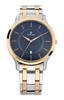 Picture of Titan NP1825KM01 Blue Dial Stainless Steel Strap Men's Watch