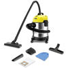 Picture of Karcher 18L Wet and Dry Vacuum Cleaner (WD 1s Classic)