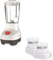 Picture of Moulinex 700W 1.75L Blender (LM207127)