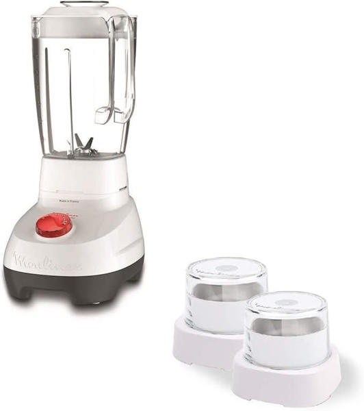 Picture of Moulinex 700W 1.75L Blender (LM207127)