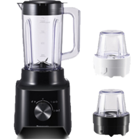 Picture of Panasonic MX-CP3121 Blender with 2 Dry Mill for Juice
