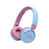 Picture of JBL Jr310BT Kids Wireless On-Ear Headphone