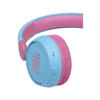 Picture of JBL Jr310BT Kids Wireless On-Ear Headphone
