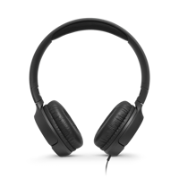 Picture of JBL TUNE 500 - Wired On-Ear Headphones