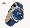 Picture of Naviforce 9204N SBEBE Quartz Men’s Watch