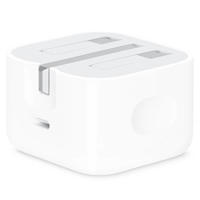 Picture of Apple 20W USB-C Fast Charger Adapter (3PIN)