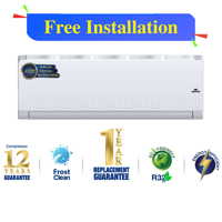 Picture of Walton 1.5 Ton Intelligent Inverter Air Conditioner [WSI-DIAMOND-18M (FROST CLEAN)]
