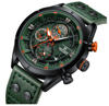 Picture of Naviforce 8045 Quartz Men’s Watch-BGNGN