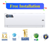 Picture of Walton 1 Ton Intelligent Inverter Air Conditioner [WSI-DIAMOND-12J (FROST CLEAN)]