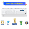 Picture of Walton 1.5 Ton Intelligent Inverter Air Conditioner (WSI-OCEANUS-18M)