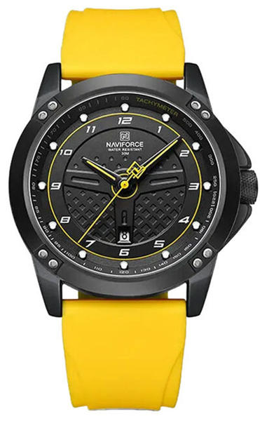 Picture of Naviforce Date Edition Watch for Men (NF-8031)