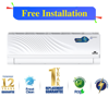 Picture of Walton 1 Ton Intelligent Inverter Air Conditioner (WSI-OCEANUS-12J)
