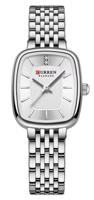 Picture of Curren Quartz Women's Watch (9093)-Silver