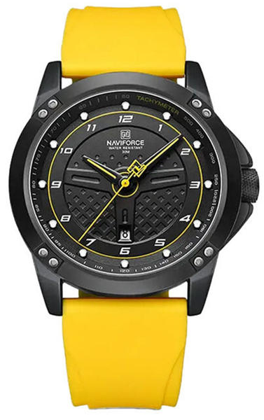 Picture of Naviforce Date Edition Watch for Men (NF-8031)