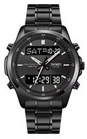 Picture of Skmei 2049 Digital Sports Men’s Watch-Black