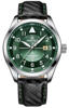 Picture of Naviforce NF8022RGBB Quartz Men’s Watch-Green