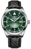 Picture of Naviforce NF8022RGBB Quartz Men’s Watch-Green