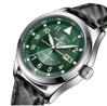 Picture of Naviforce NF8022RGBB Quartz Men’s Watch-Green