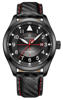 Picture of Naviforce NF 8022 B/R Quartz Men’s Watch -Black