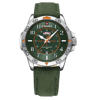 Picture of Naviforce 9204N SBEBE Quartz Men’s Watch - Green