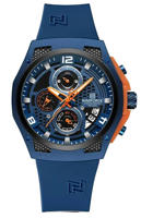 Picture of Naviforce Quartz Men’s Watch (8051T)–Blue