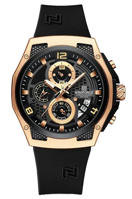 Picture of Naviforce Quartz Men’s Watch (8051T)–Black Rose