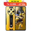 Picture of TECNO Spark 30 KL6 8GB/128GB