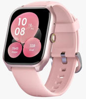 Picture of Oraimo Watch 5 Lite 2.01" Bluetooth Calling Smart Watch (OSW-804) - Rose Gold