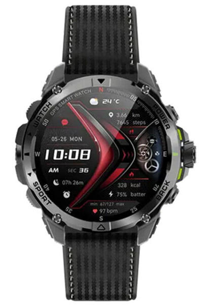 Picture of Oraimo Watch GT BT Calling Smart Watch (OSW-852H)