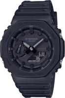 Picture of Casio G-Shock Carbon Core Guard Black Watch for Men (GA2100-1A1)