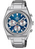 Picture of Casio Edifice Chronograph Blue Dial Watch for Men (EFB-730D-2AV)