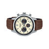 Picture of Casio Edifice Chronograph Champagne Dial Watch for Men (EFR-575L-7A)