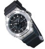 Picture of Casio G-SHOCK Grunge Camouflage Grey Watch for Men (GM-2100GC-1A)