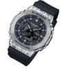 Picture of Casio G-SHOCK Grunge Camouflage Grey Watch for Men (GM-2100GC-1A)