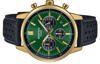 Picture of Casio Edifice Chronograph Green Dial Watch for Men (EFR-575CL-3A)