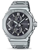 Picture of Casio G-Shock Black Dial Watch for Men (GMC-B2100D-1A)
