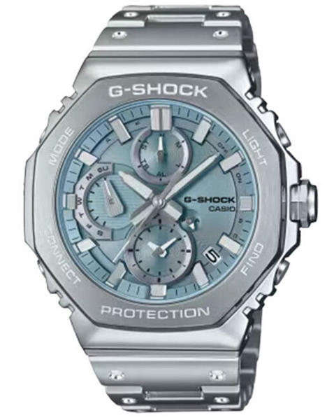 Picture of Casio G-SHOCK Full Metal Chronograph Watch for Men (GMC-B2100AD-2A)