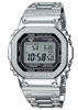 Picture of Casio G-SHOCK Full Metal Tough Solar Watch for Men (GMW-B5000D-1)