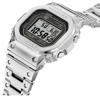 Picture of Casio G-SHOCK Full Metal Tough Solar Watch for Men (GMW-B5000D-1)