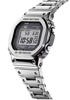 Picture of Casio G-SHOCK Full Metal Tough Solar Watch for Men (GMW-B5000D-1)