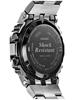 Picture of Casio G-SHOCK Full Metal Tough Solar Watch for Men (GMW-B5000D-1)
