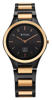 Picture of Titan Edge Ceramic Quartz Analog Black Dial Watch for Women (2653KC05)