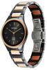 Picture of Titan Edge Ceramic Quartz Analog Black Dial Watch for Women (2653KC05)