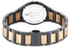 Picture of Titan Edge Ceramic Quartz Analog Black Dial Watch for Women (2653KC05)